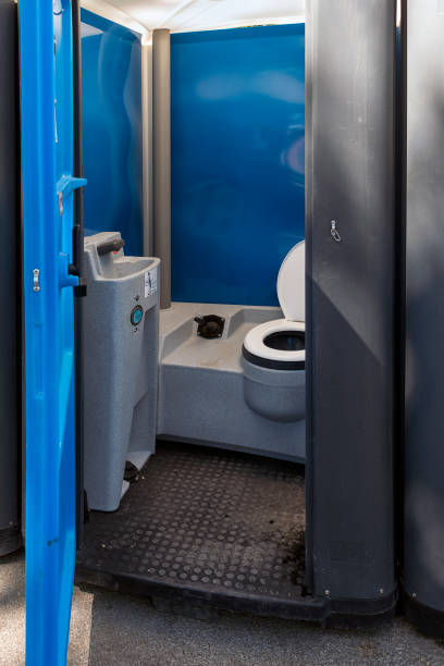 Best Porta potty rental near me  in Hurley, WI
