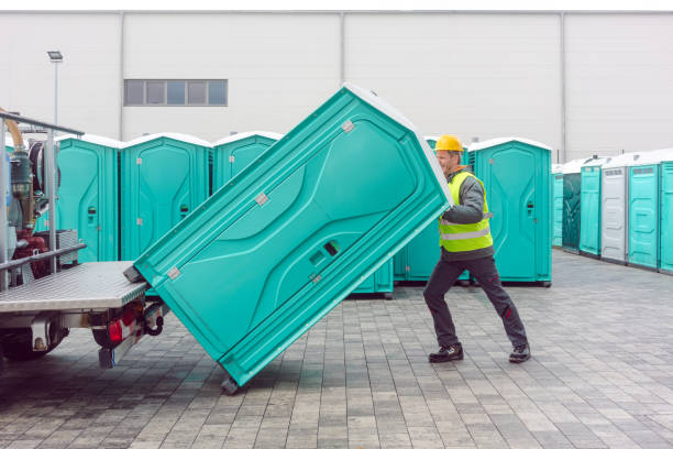 Sanitation services for porta potties in Hurley, WI