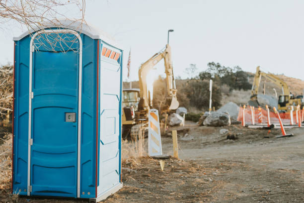 Best Portable restroom trailer rental  in Hurley, WI