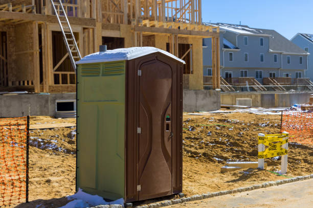 Best Long-term porta potty rental  in Hurley, WI