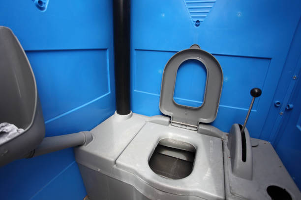 Best Porta potty rental near me  in Hurley, WI