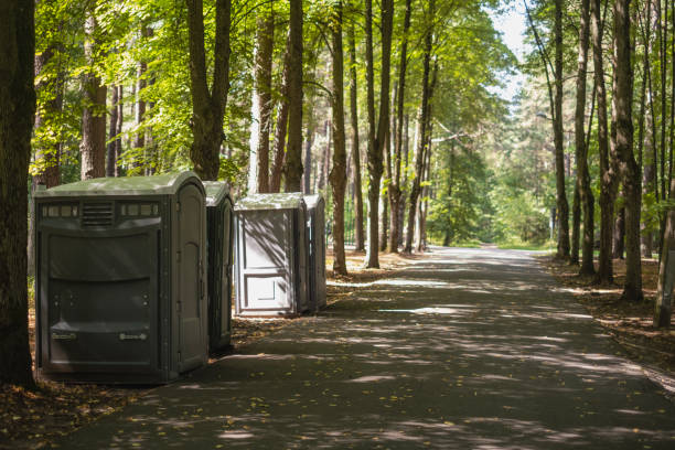 Best Local porta potty services  in Hurley, WI