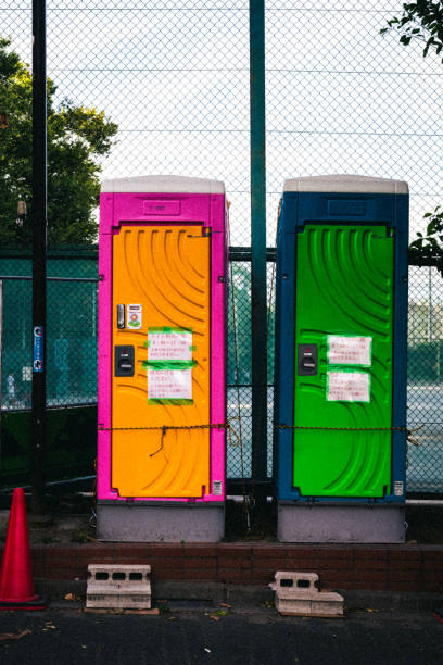 Best Portable toilet rental cost  in Hurley, WI