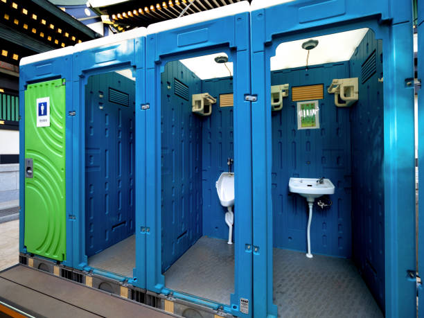 Best Long-term porta potty rental  in Hurley, WI