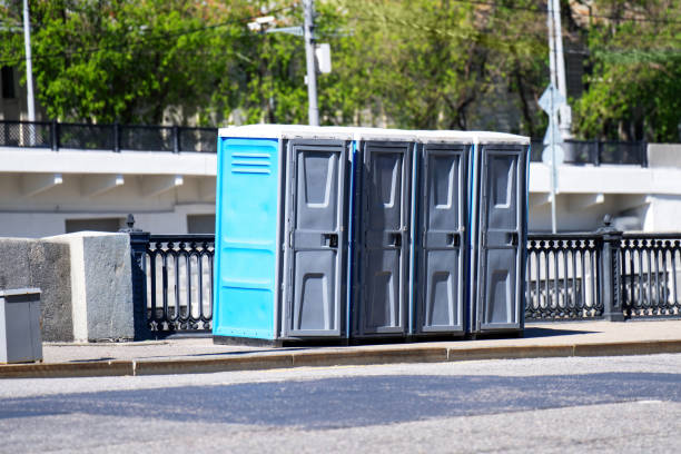 Best Construction site porta potty rental  in Hurley, WI